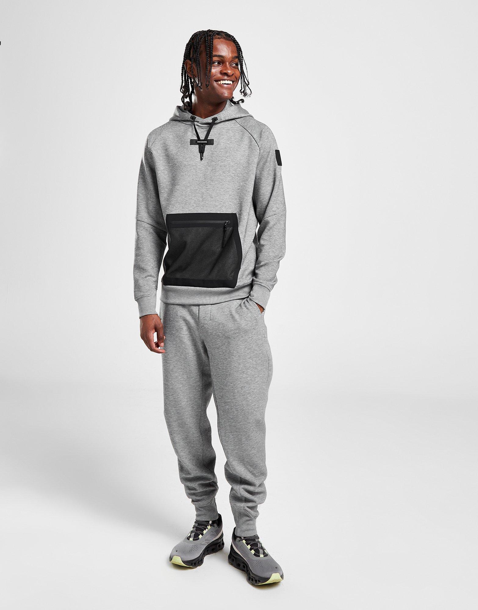 On Running Tech Hoodie