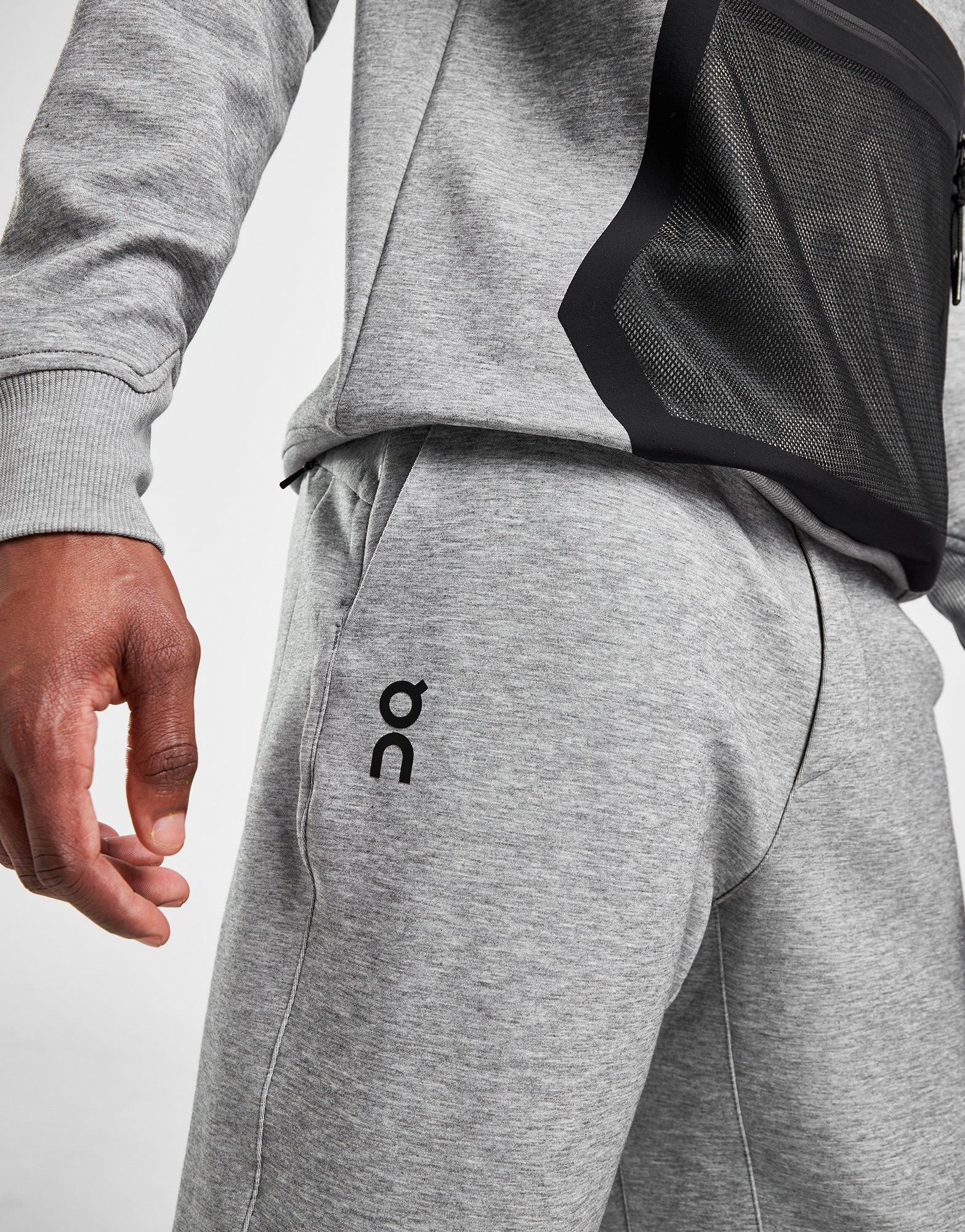 On Running Fleece Joggers