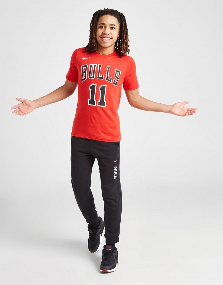 Nike NBA Chicago Bulls DeRozan #11 T-Shirt Junior
