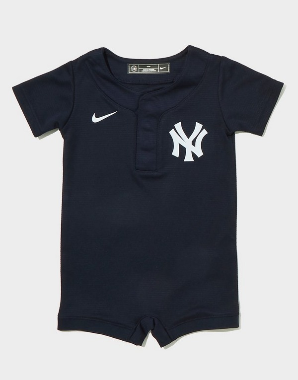 Nike MLB New York Yankees Babygrow Infant