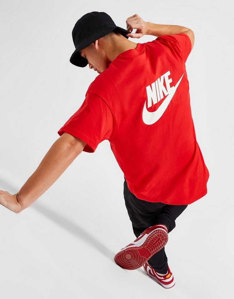 Nike Multi Brand Back Graphic T-Shirt