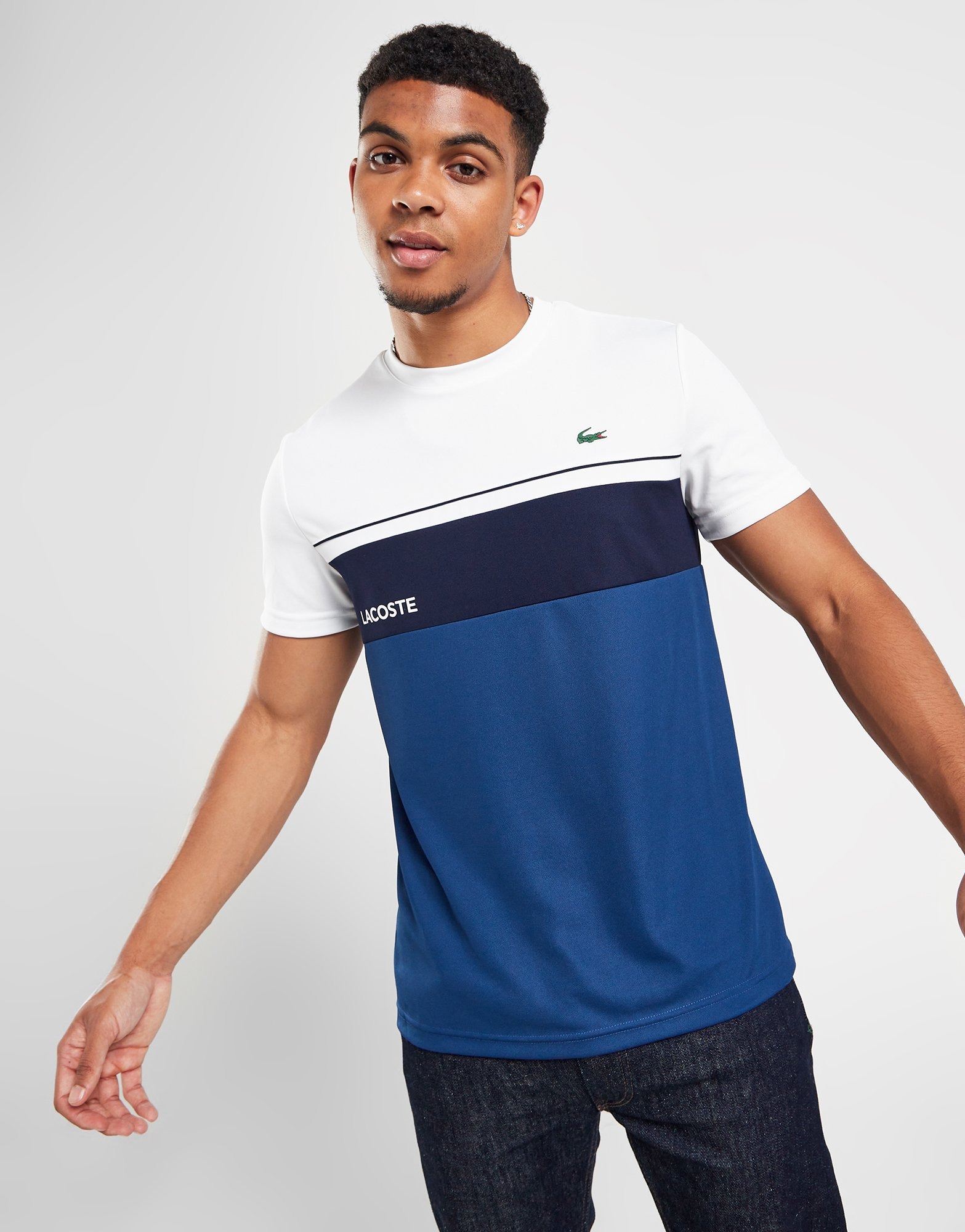 Blue Poly | JD Sports Global