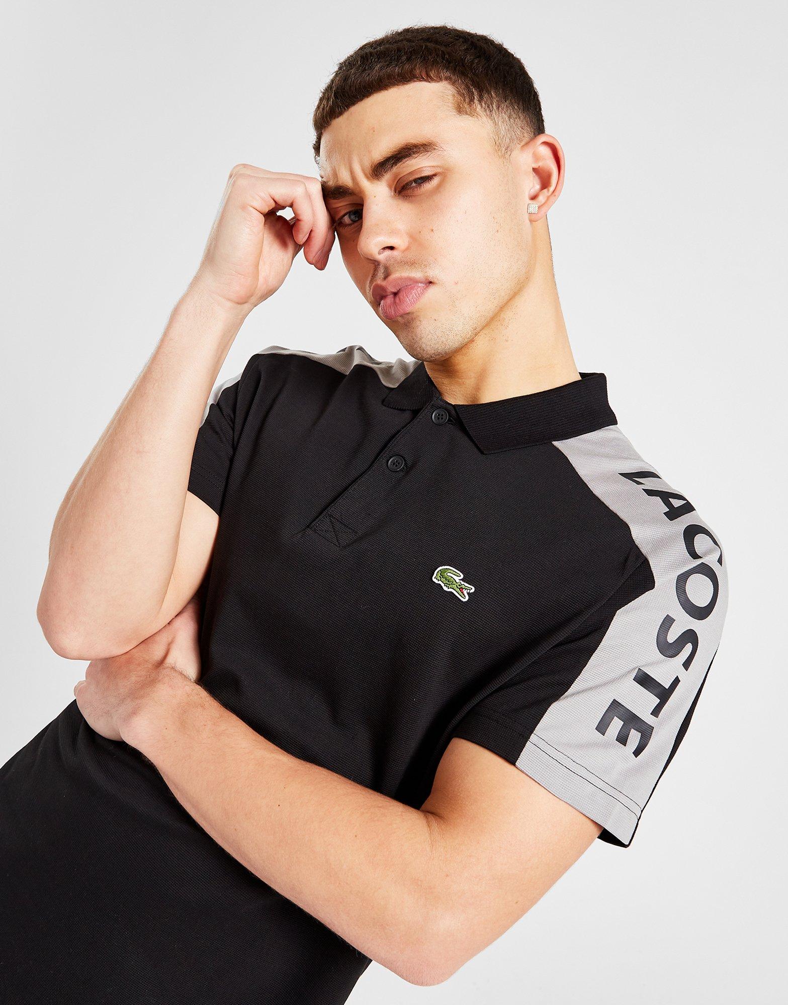 Lacoste Pikeepaita Miehet