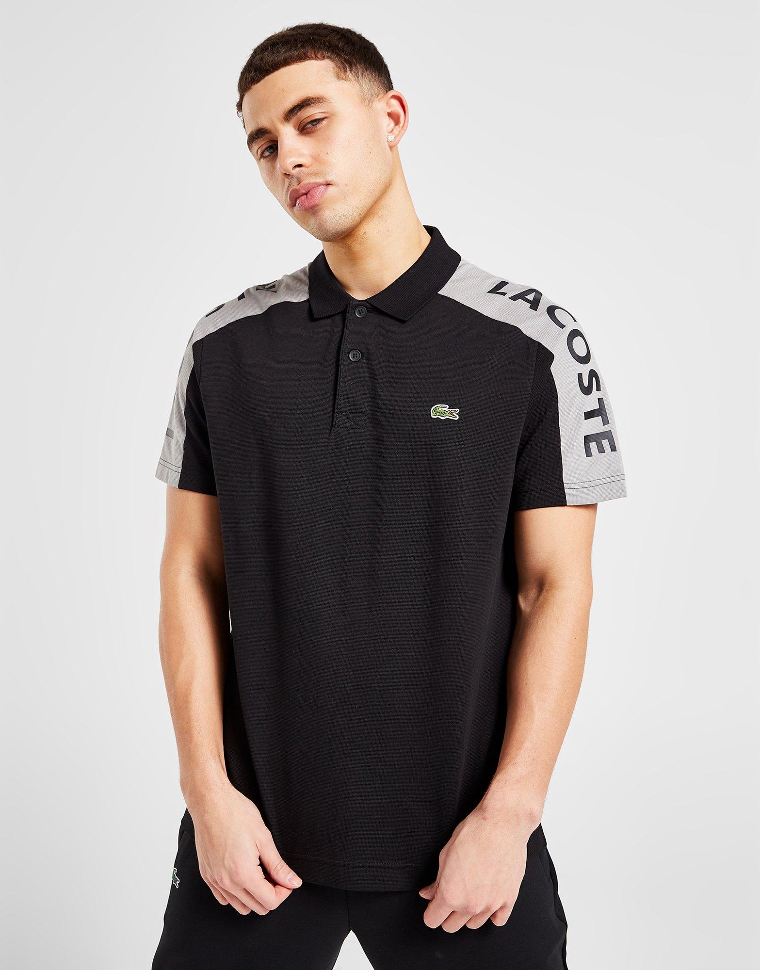 Lacoste Pikeepaita Miehet