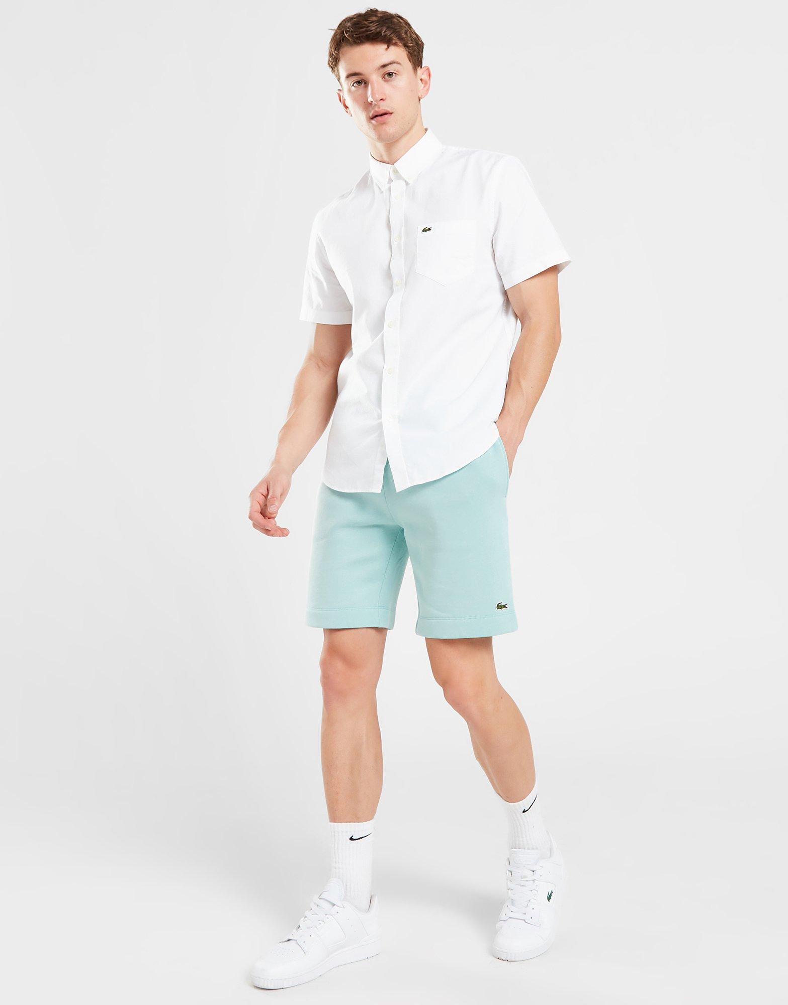 Lacoste Fleece Core Shorts
