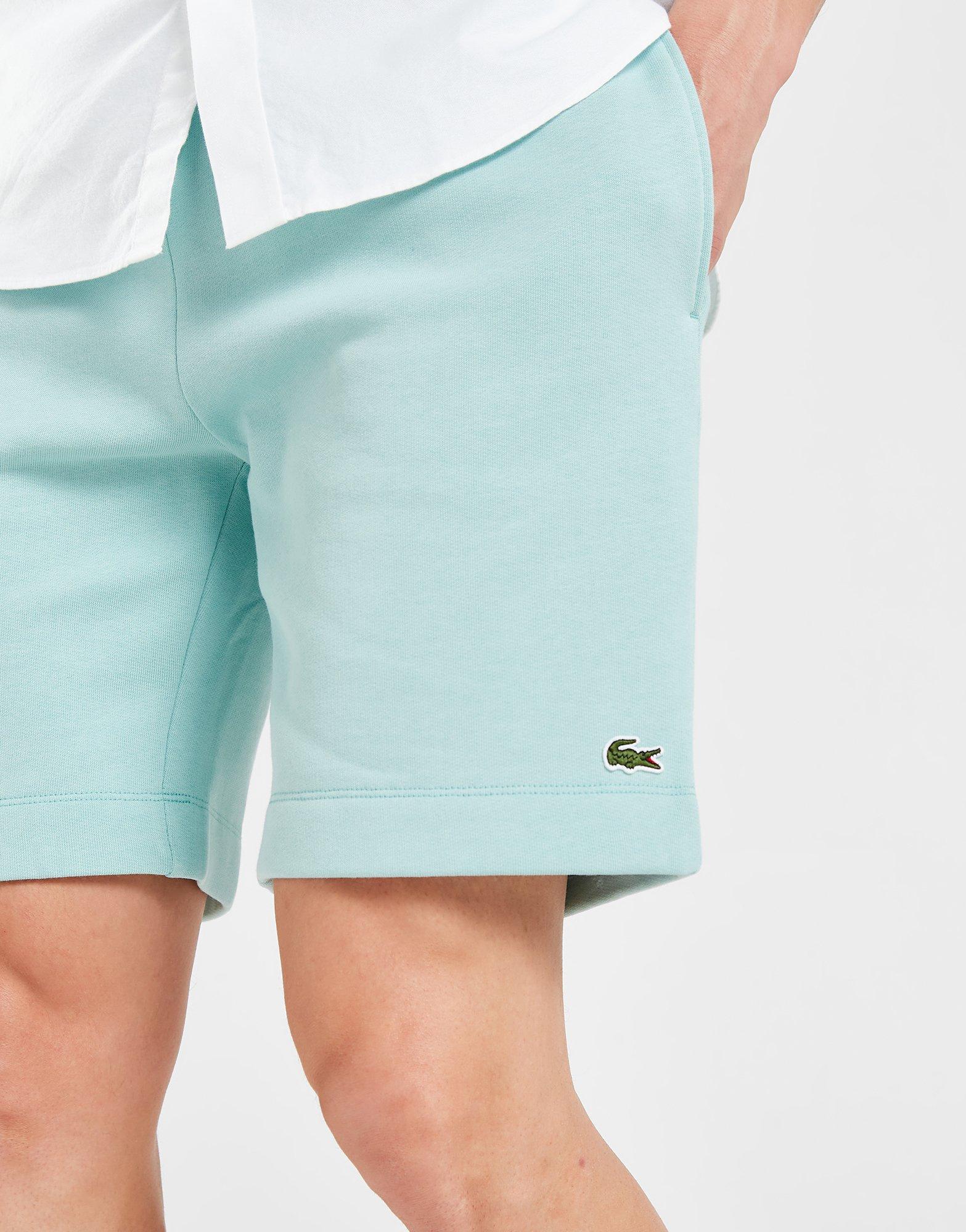 Lacoste Fleece Core Shorts