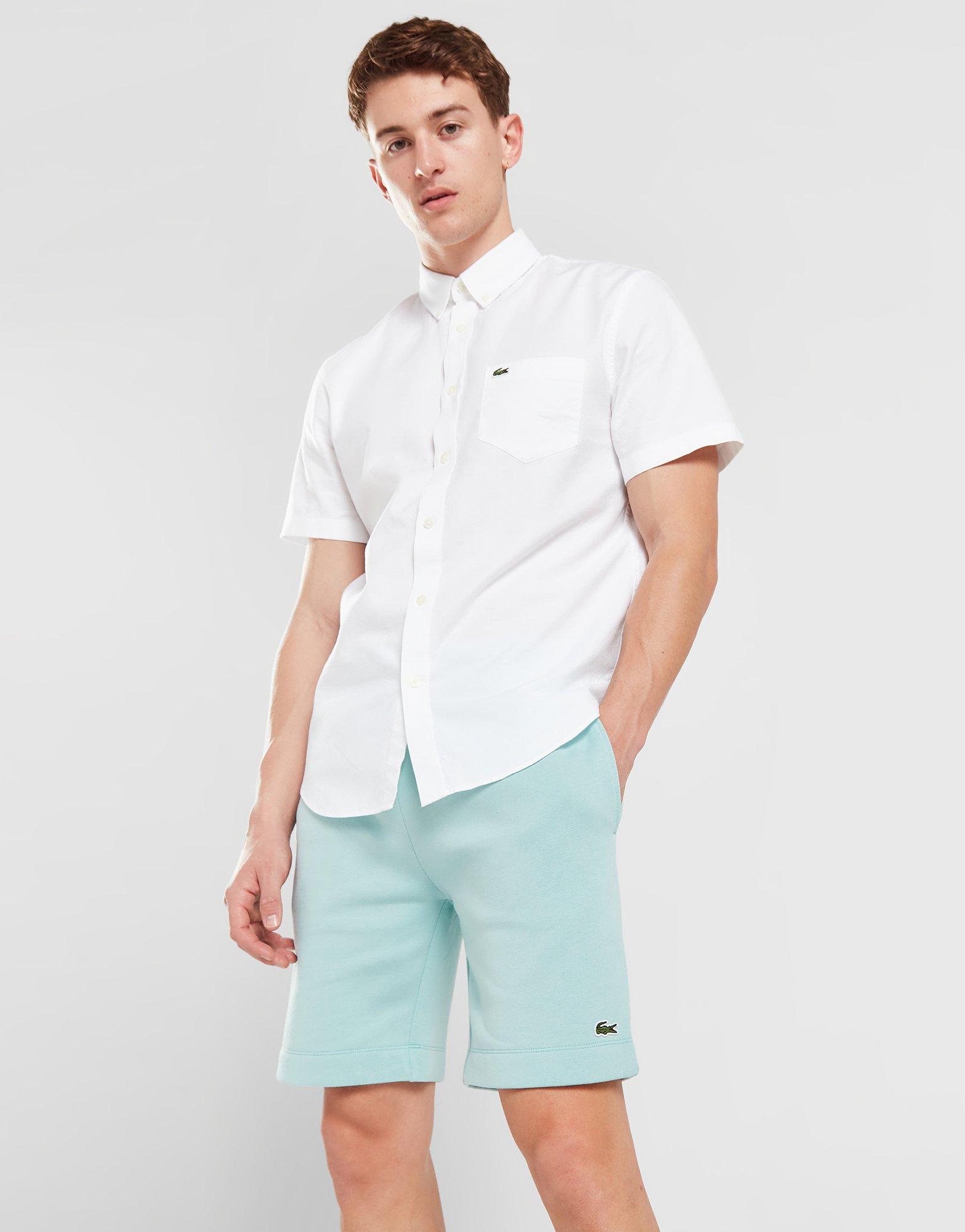 Lacoste Fleece Core Shorts