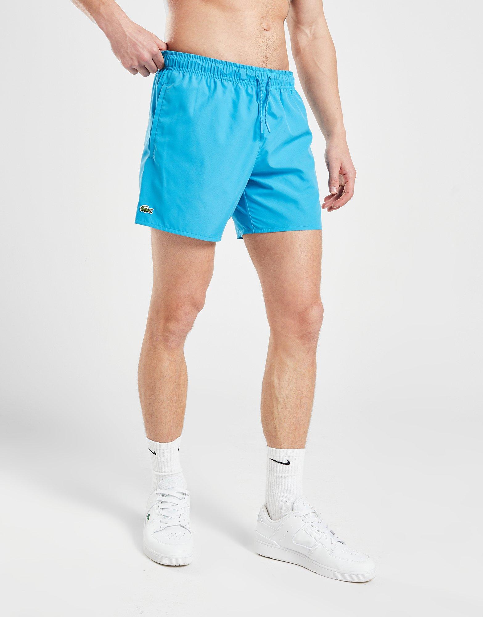 Lacoste Core Swim Shorts