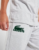 Lacoste Croc Shorts