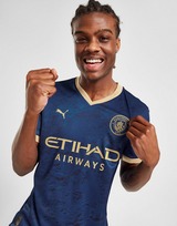 Puma camiseta cuarta equipación Manchester City FC 2022/23