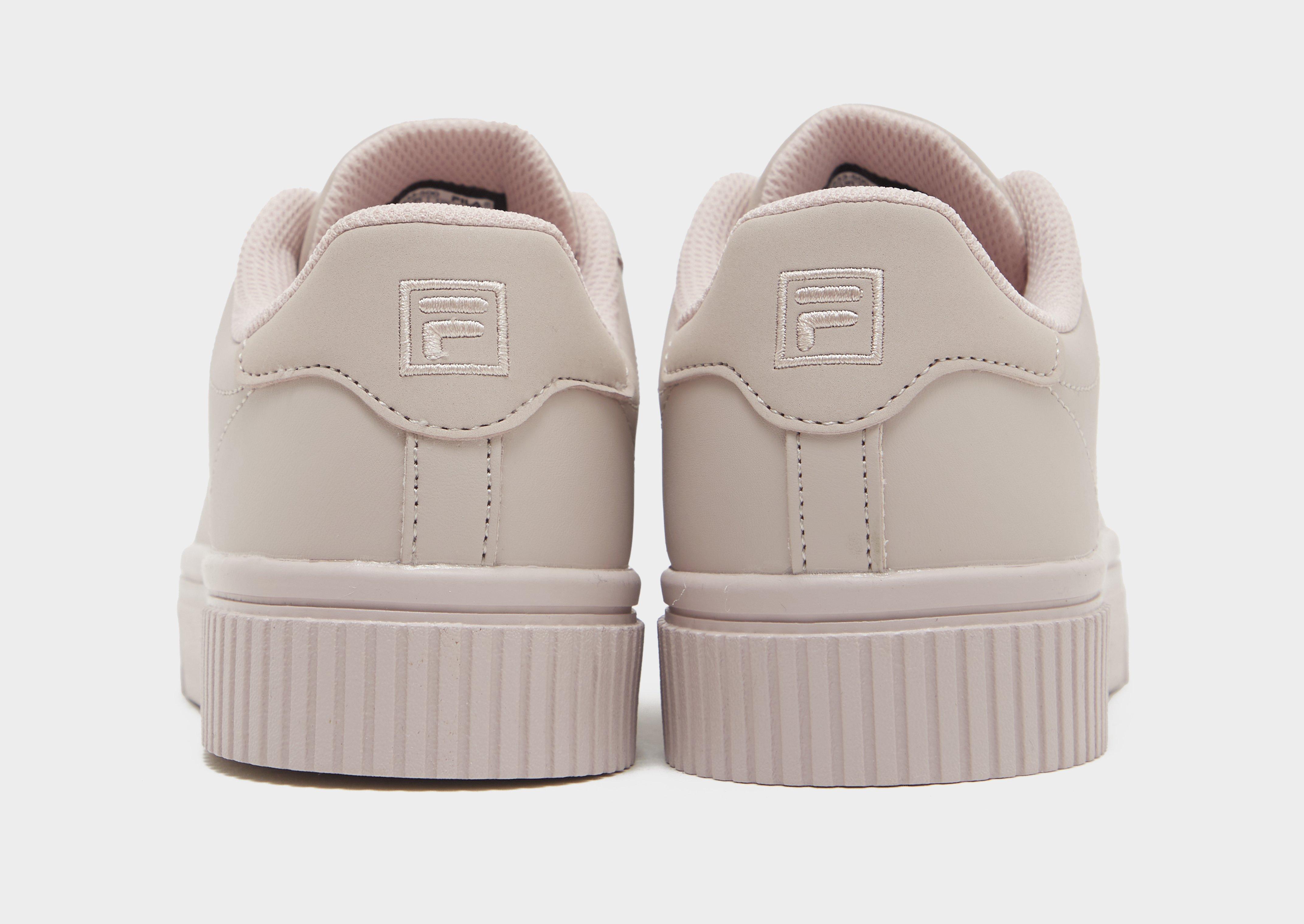 jd pink fila