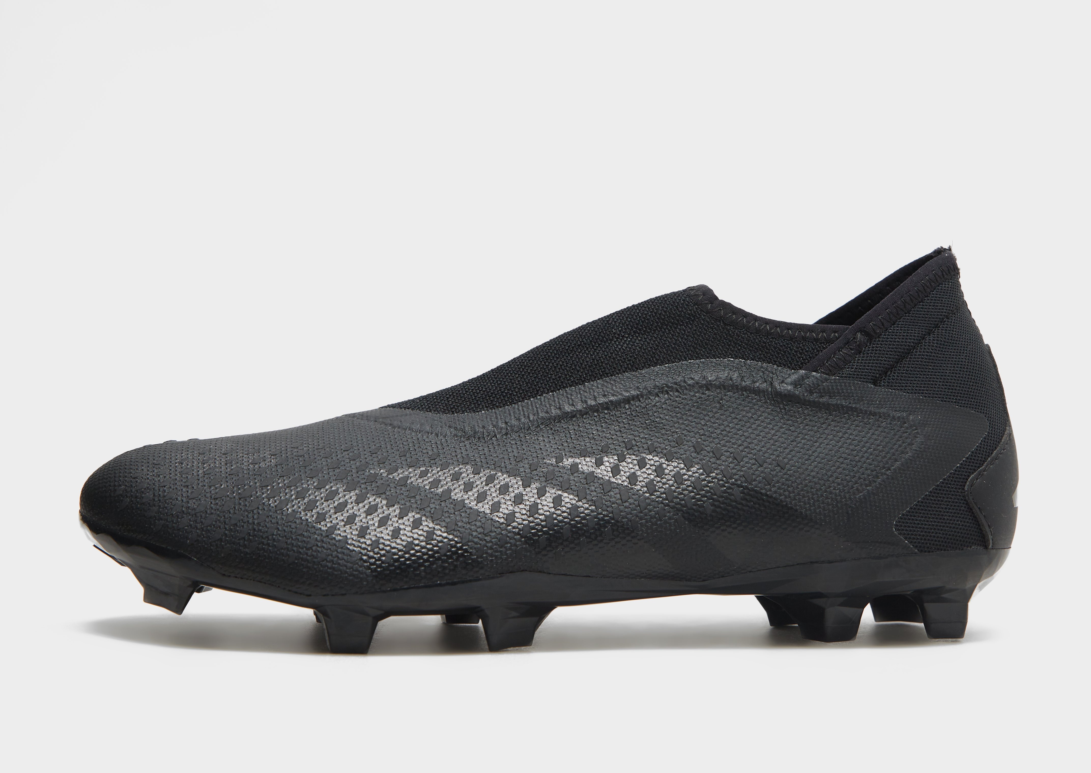 adidas de fútbol Predator Accuracy.3 Laceless césped natural seco en | JD Sports España