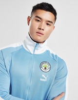 Puma Manchester City FC T7 Track Jacket