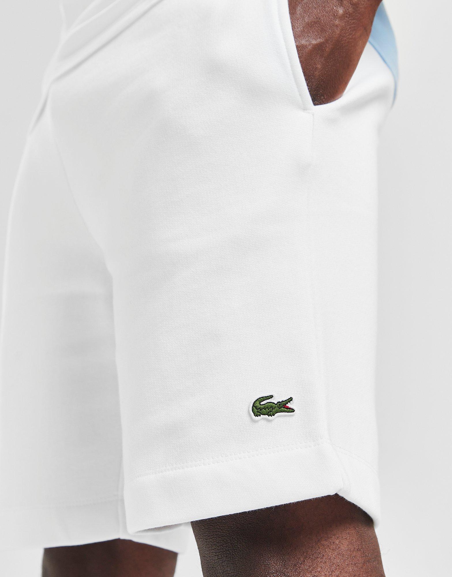 Lacoste Fleece Core Shorts