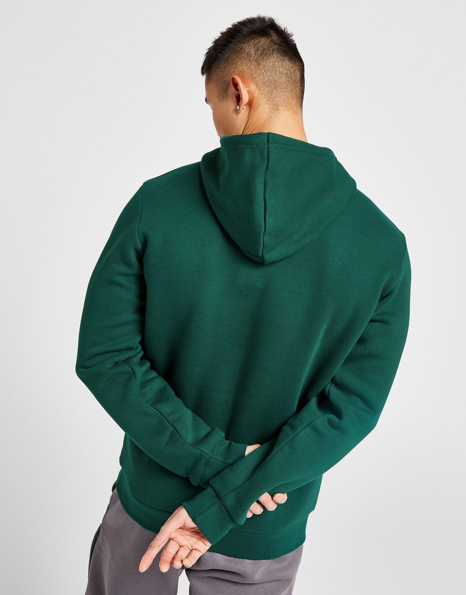 adidas Originals Camisola com Capuz Trefoil Essential Fleece