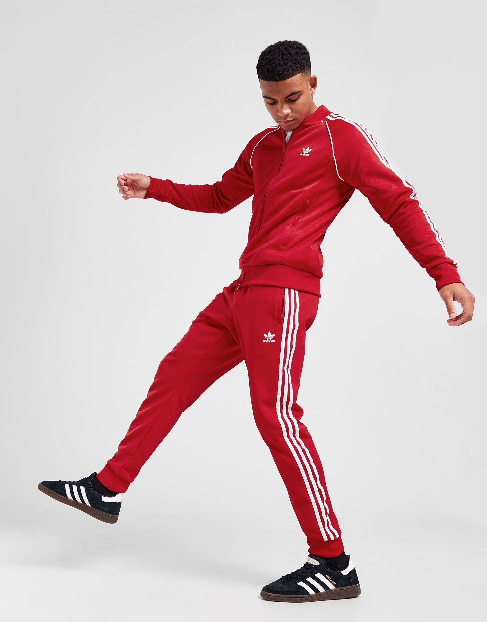 adidas Originals SST Track Pants