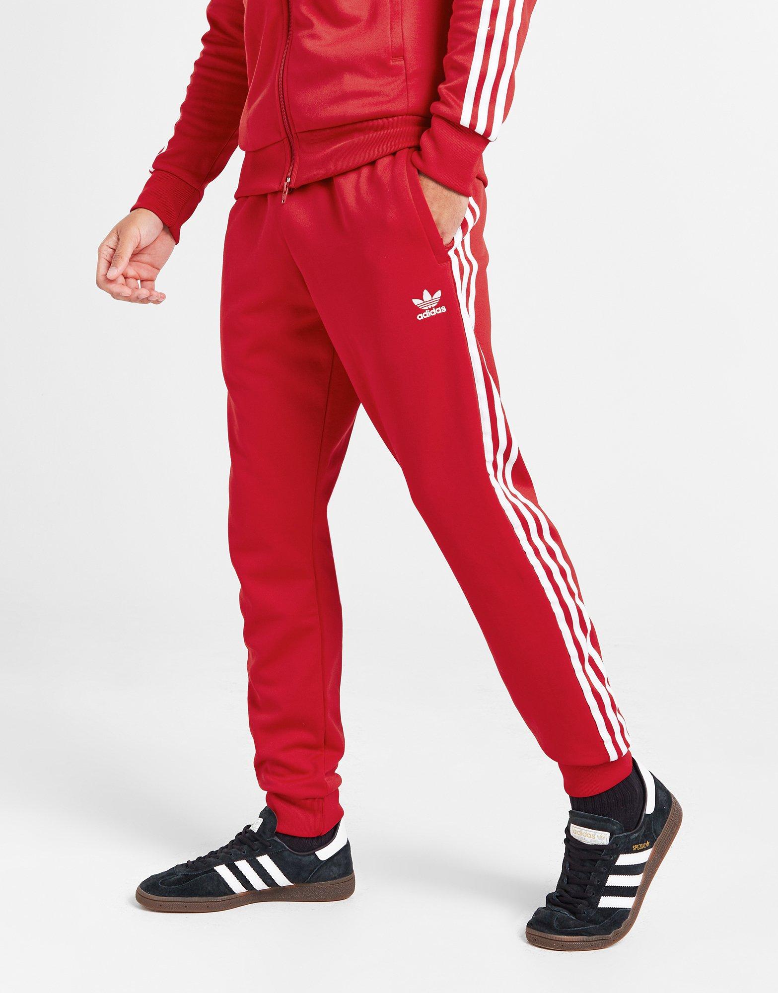 Adidas originals track pants xs sale