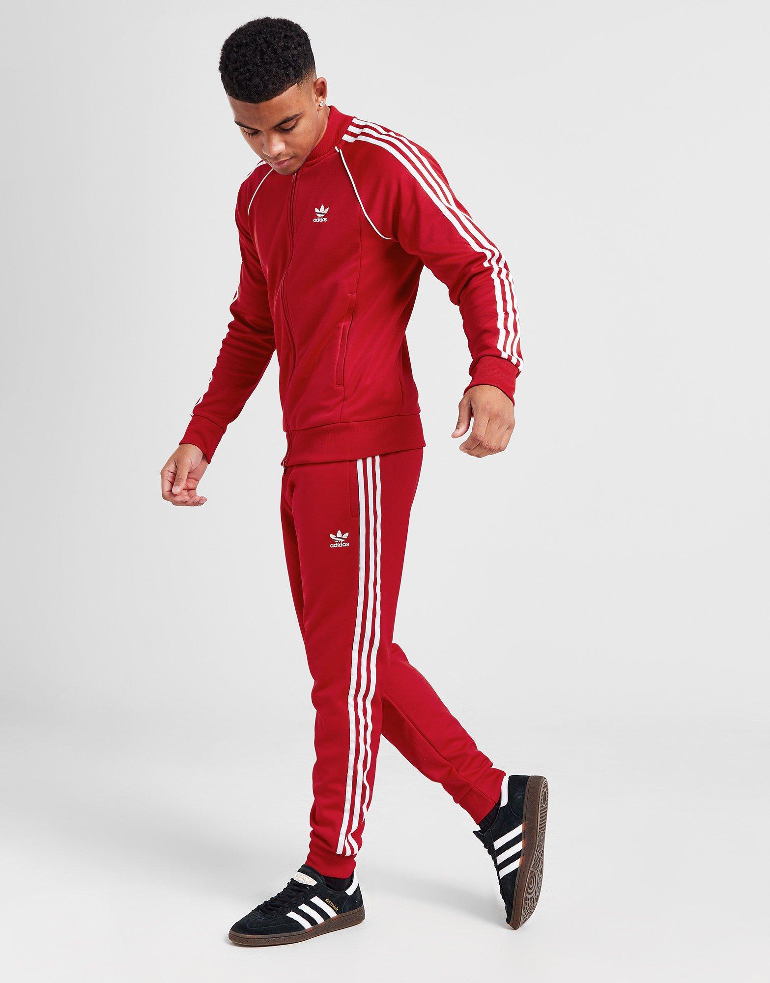 adidas Originals Pantalon de survêtement Adicolor SST - JD Sports