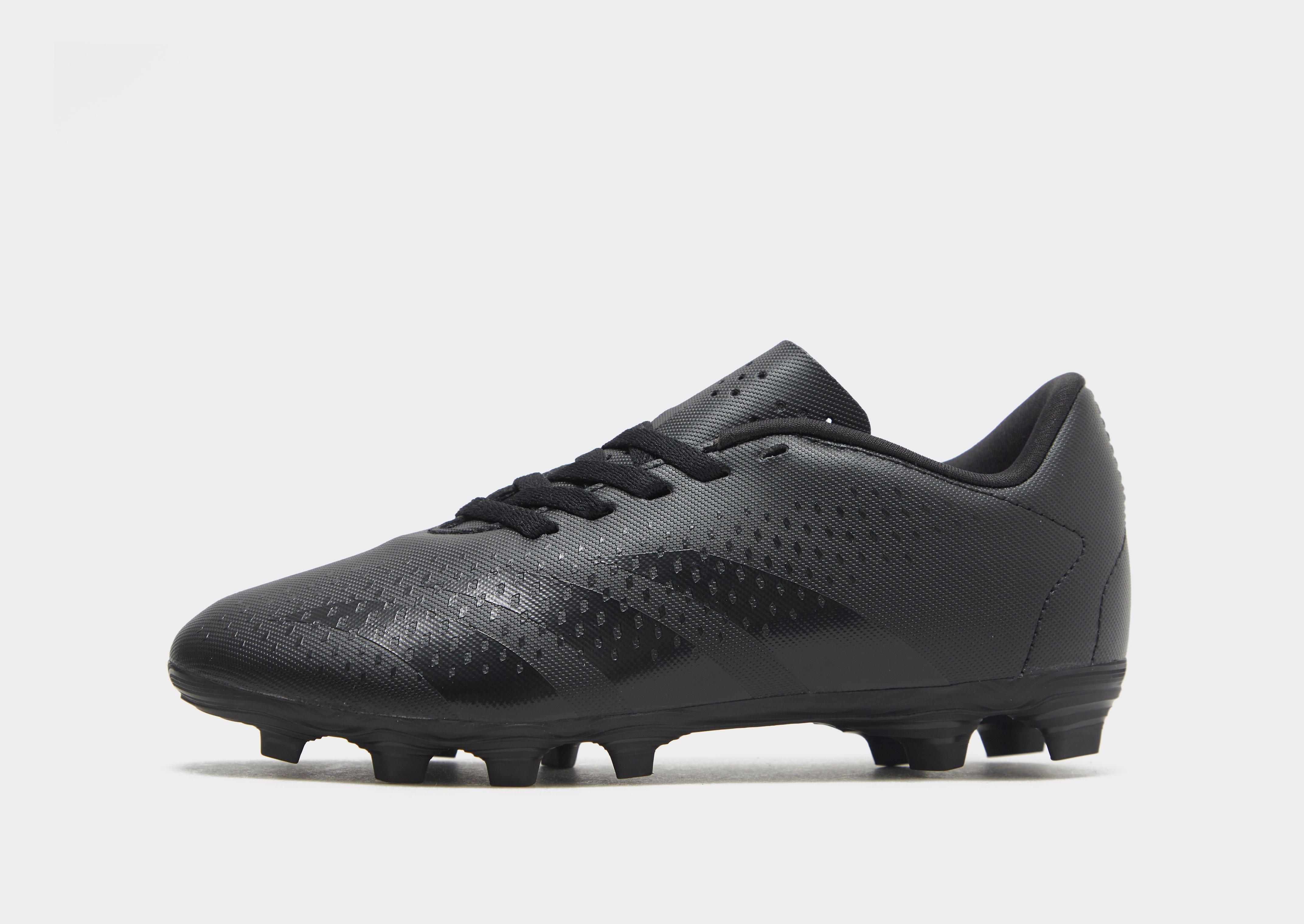 adidas Predator Accuracy.4 FG Children en Negro | JD Sports