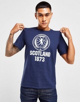 Official Team Scotland 1873 -t-paita Miehet