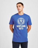 Official Team Skottland 1873 T-shirt Herr