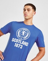 Official Team T-Shirt Escócia 1873