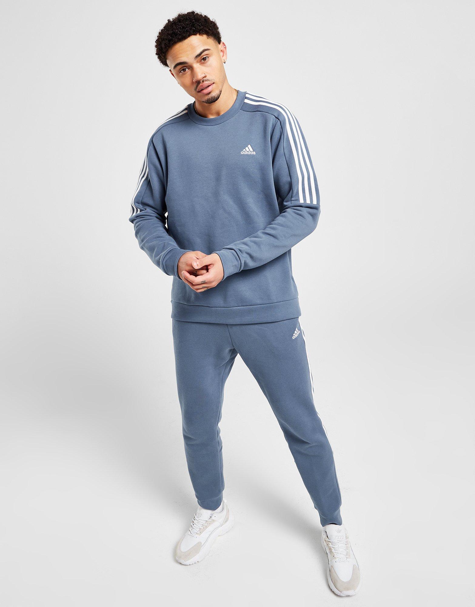 Adidas energize crew sweatshirt sale