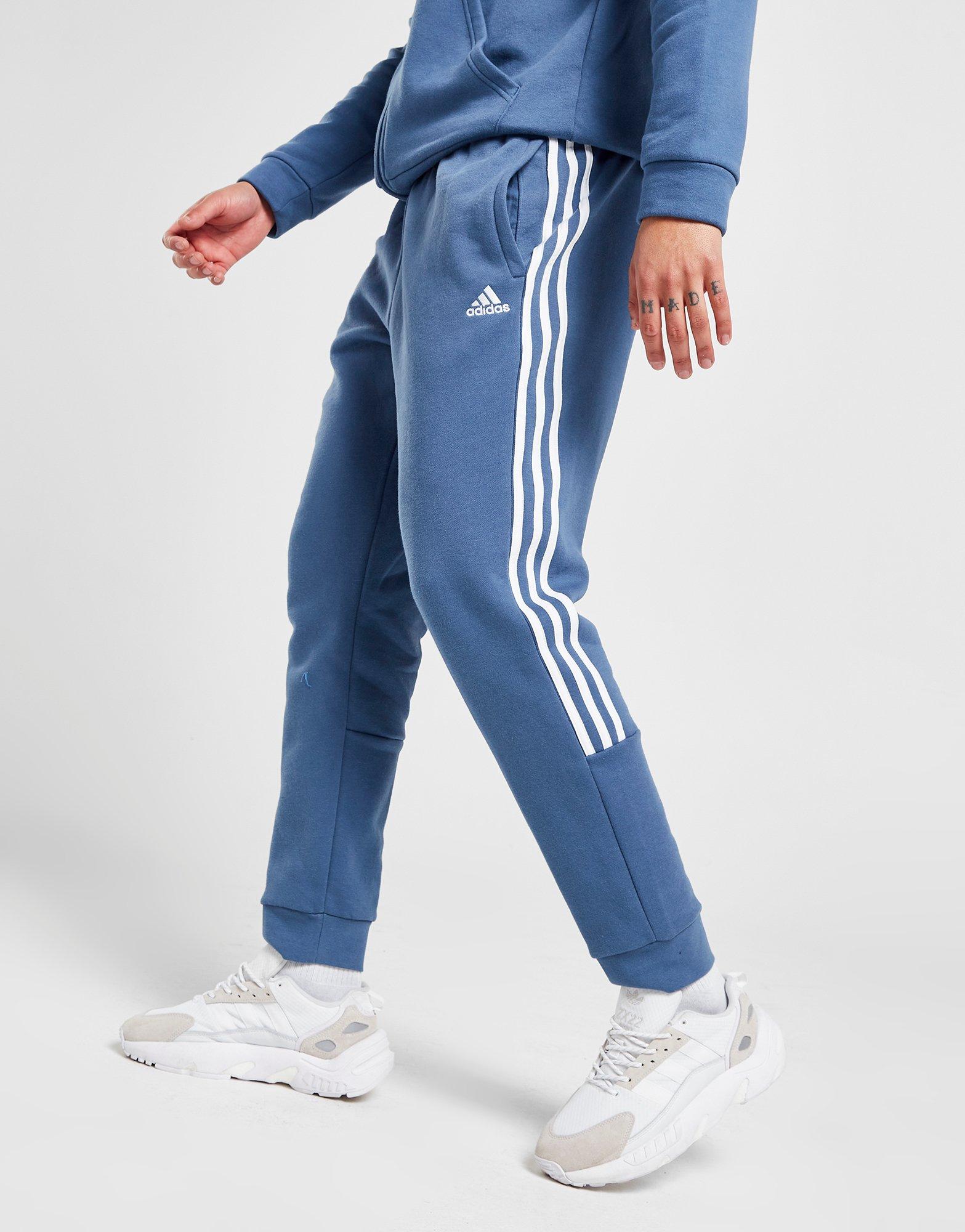 adidas Jogging Energize Homme Bleu- JD Sports France