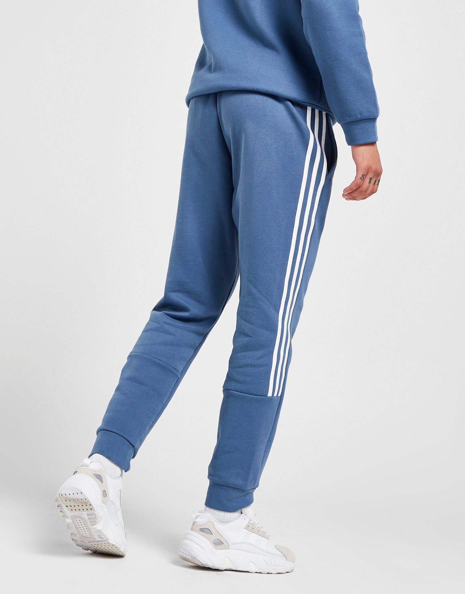 adidas Jogging Energize Homme Bleu- JD Sports France