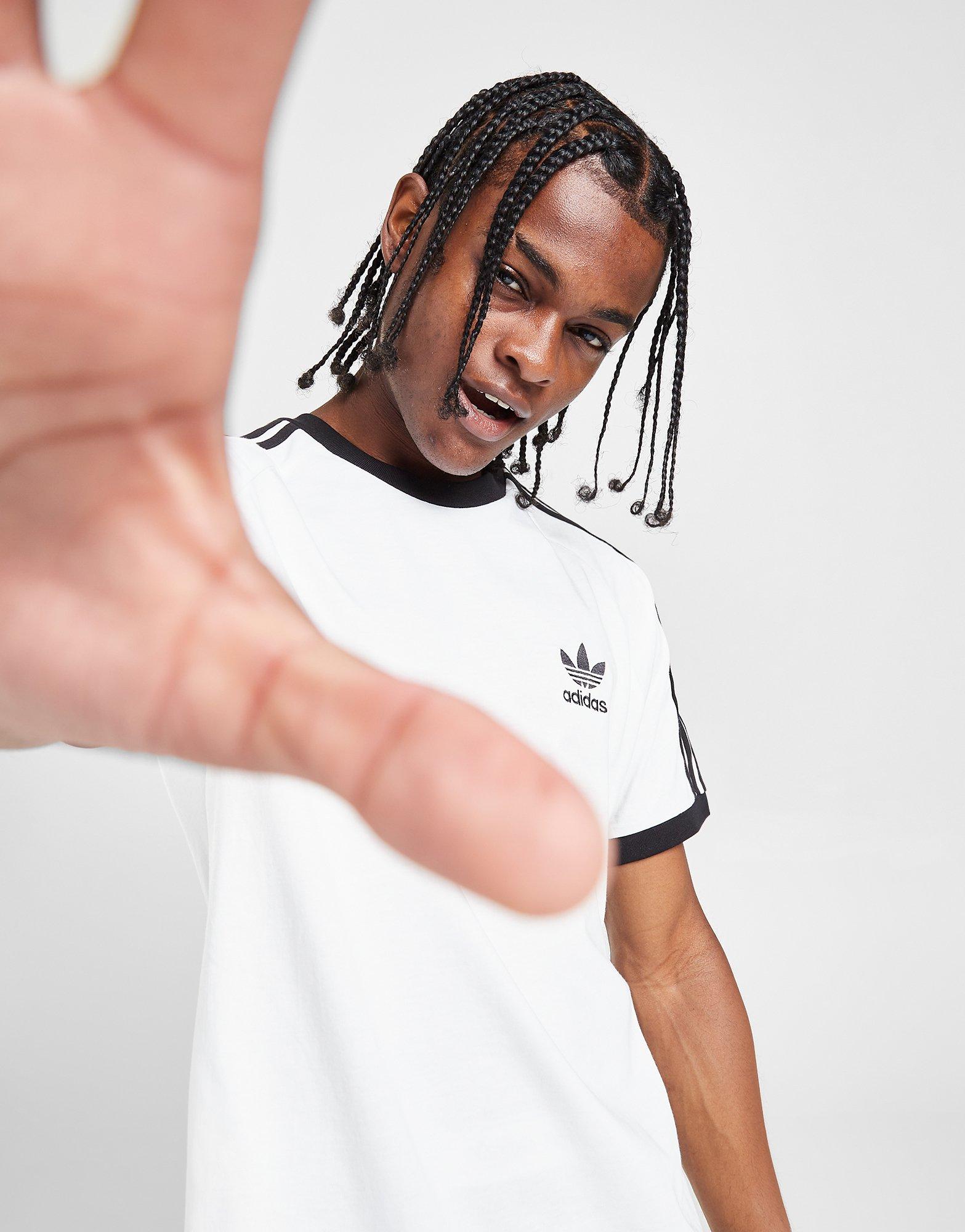 adidas Originals adicolor Classics 3-Streifen T-Shirt