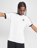 adidas Originals 3 Stripes California T-Shirt