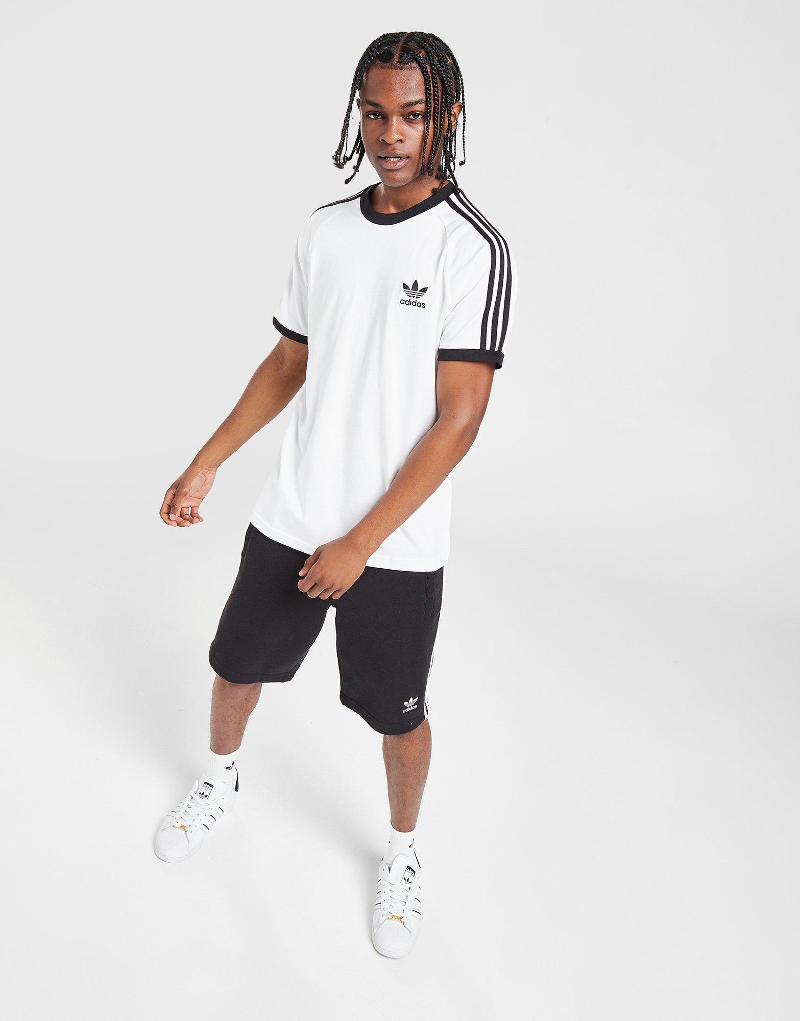 adidas Originals adicolor Classics 3-Streifen T-Shirt
