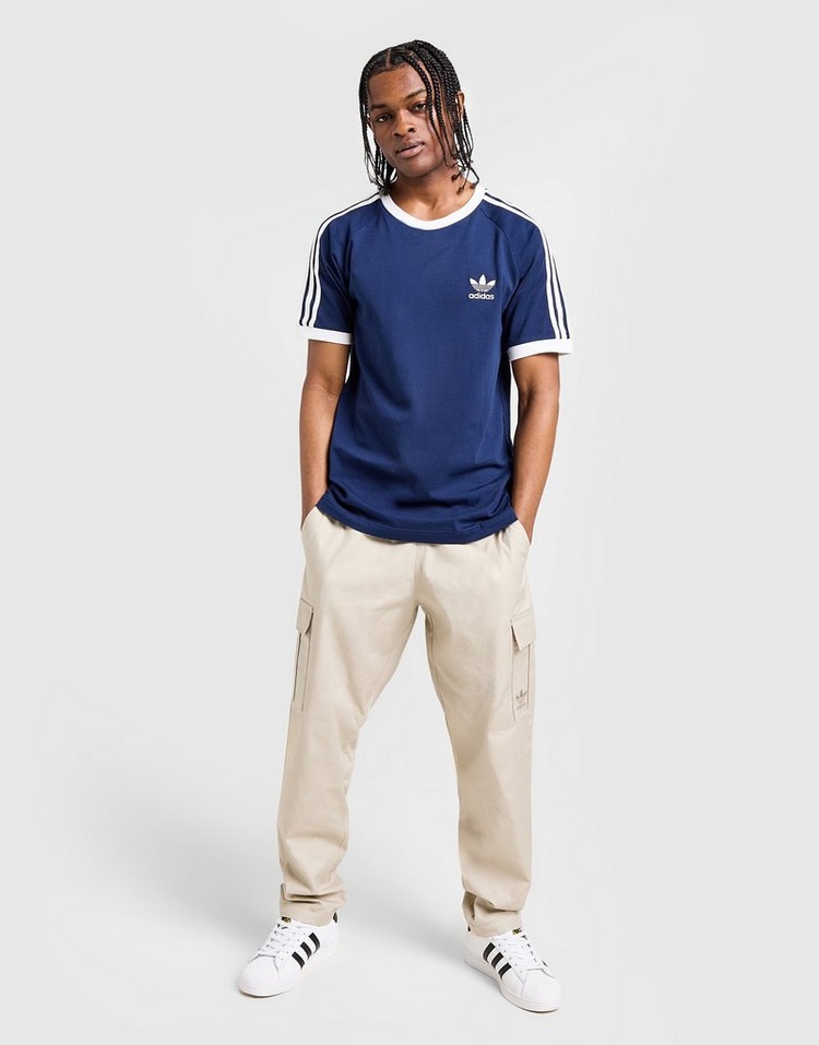 adidas 3-Stripes California T-Shirt