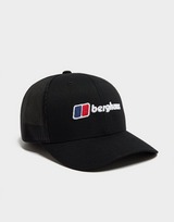 Berghaus Recognition Trucker Cap