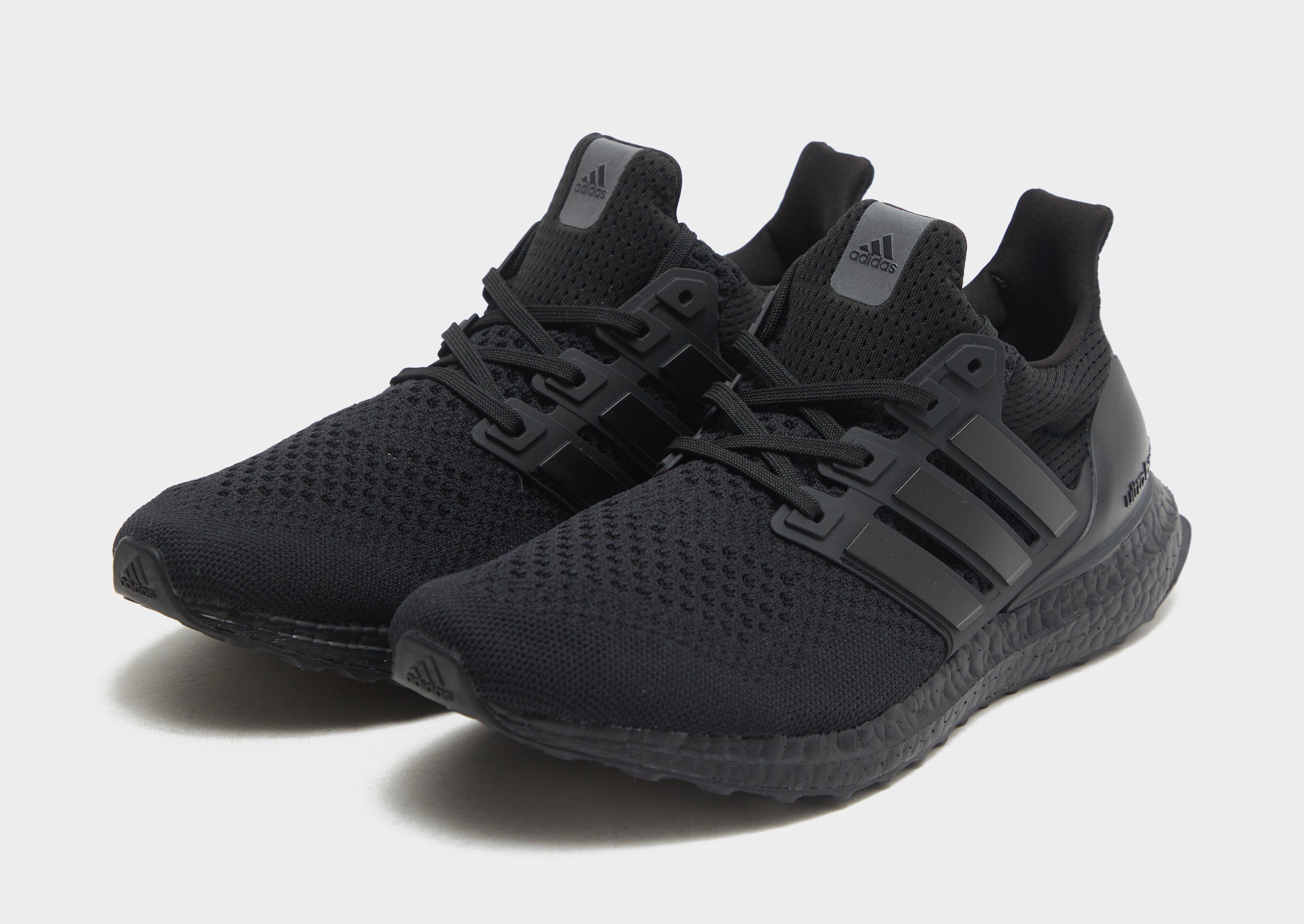 Adidas ultra boost core black v1 best sale