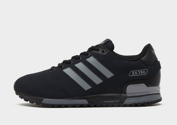 adidas Originals ZX 750 Woven Sneakers Herre