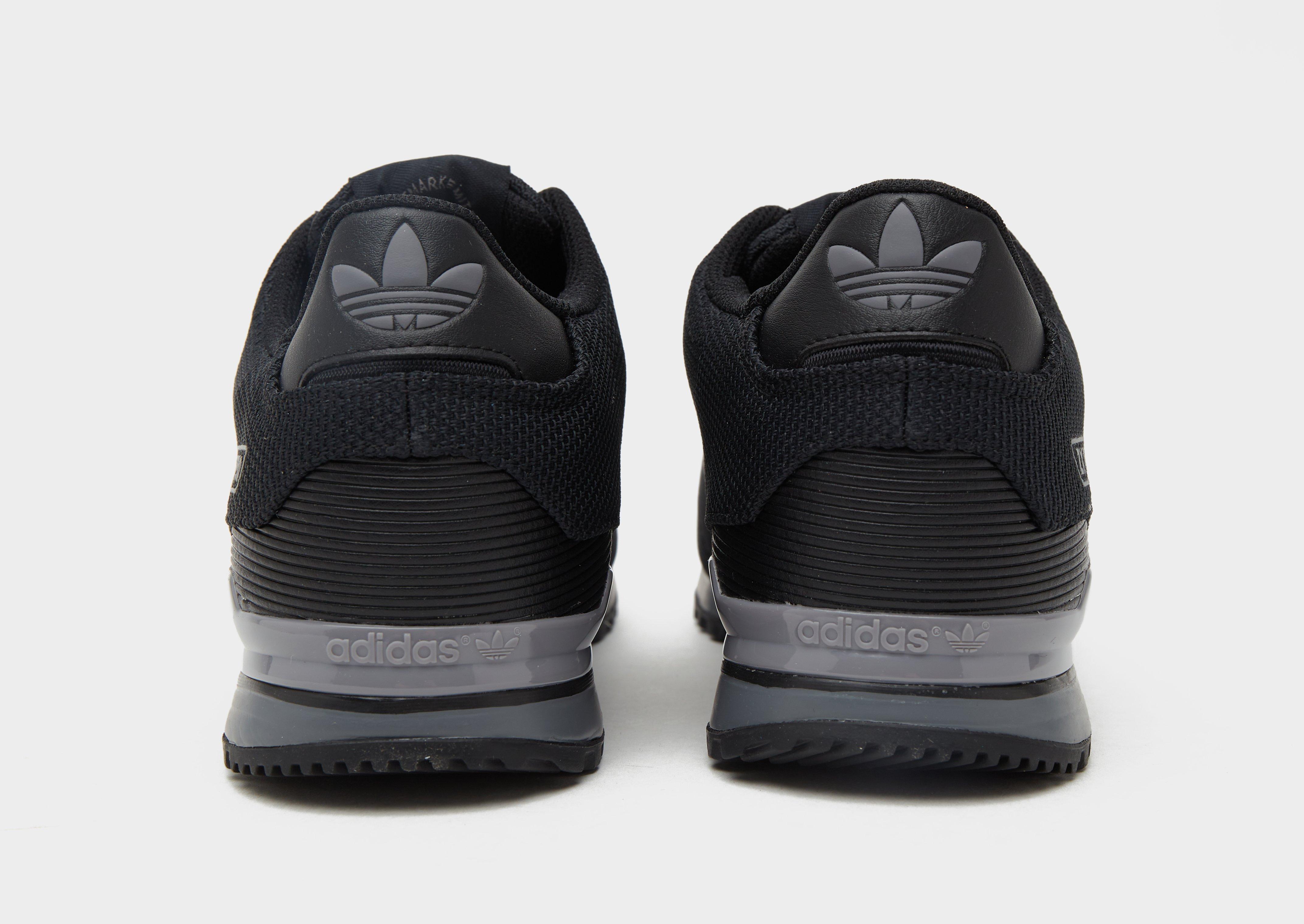 adidas Originals ZX 750 Woven Herren Schwarz JD Sports Deutschland