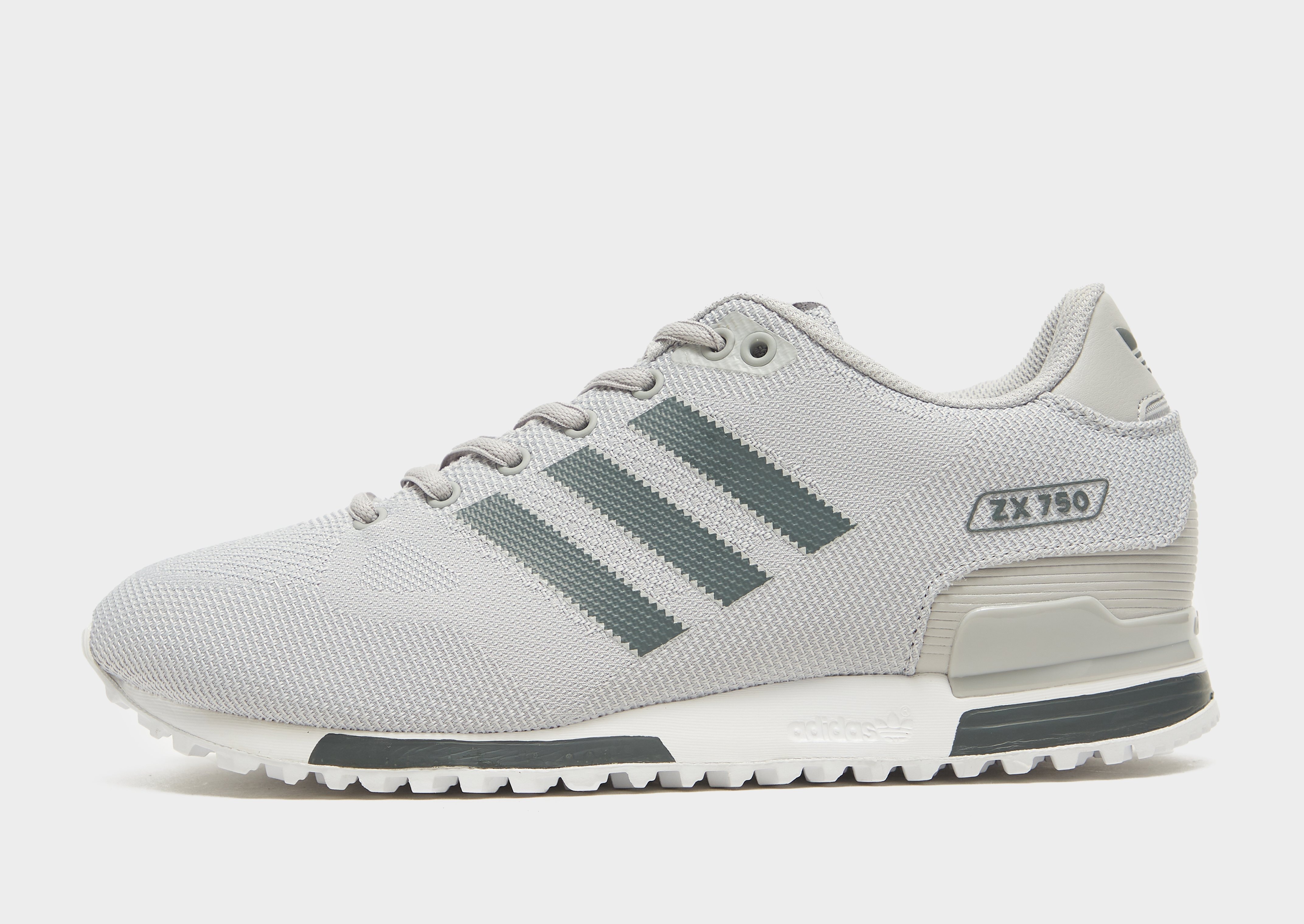 Italiaans Intiem Resoneer adidas Originals ZX 750 Herren Grau - JD Sports Deutschland