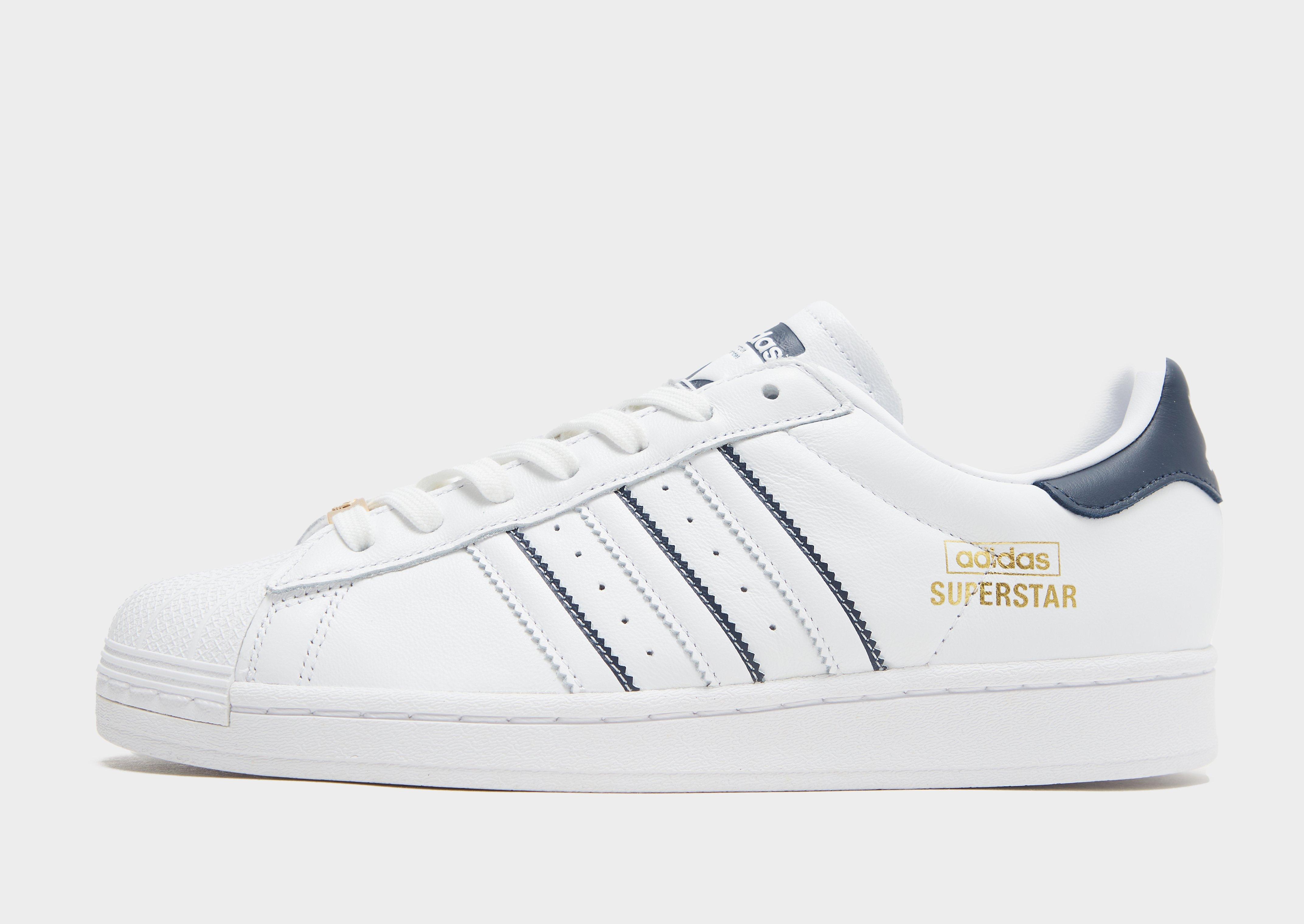 is meer dan Geometrie Levendig adidas Originals Superstar - JD Sports Nederland