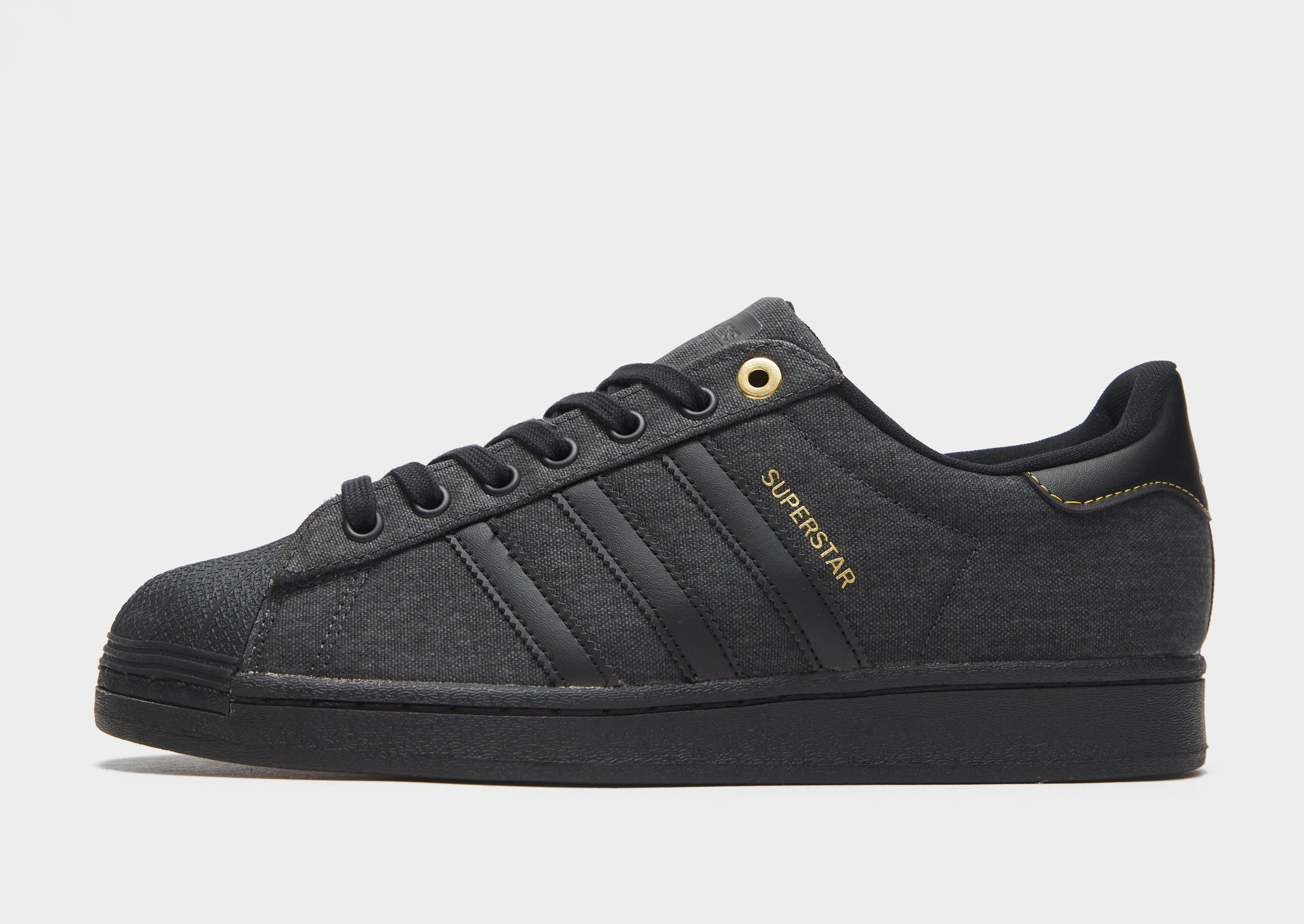 ik heb dorst proza Ver weg Grijs adidas Originals Superstar Heren - JD Sports Nederland