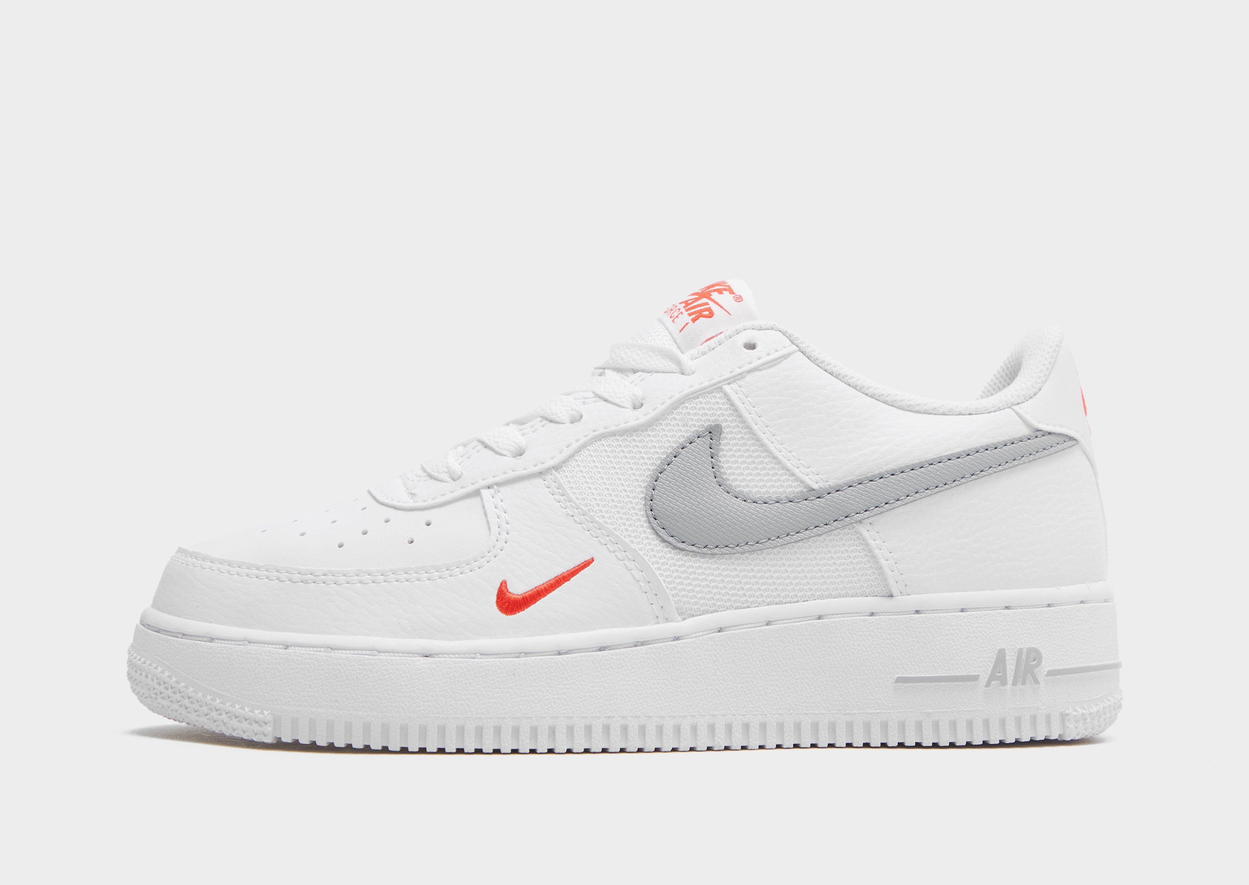 Air force 1 shop utility low junior