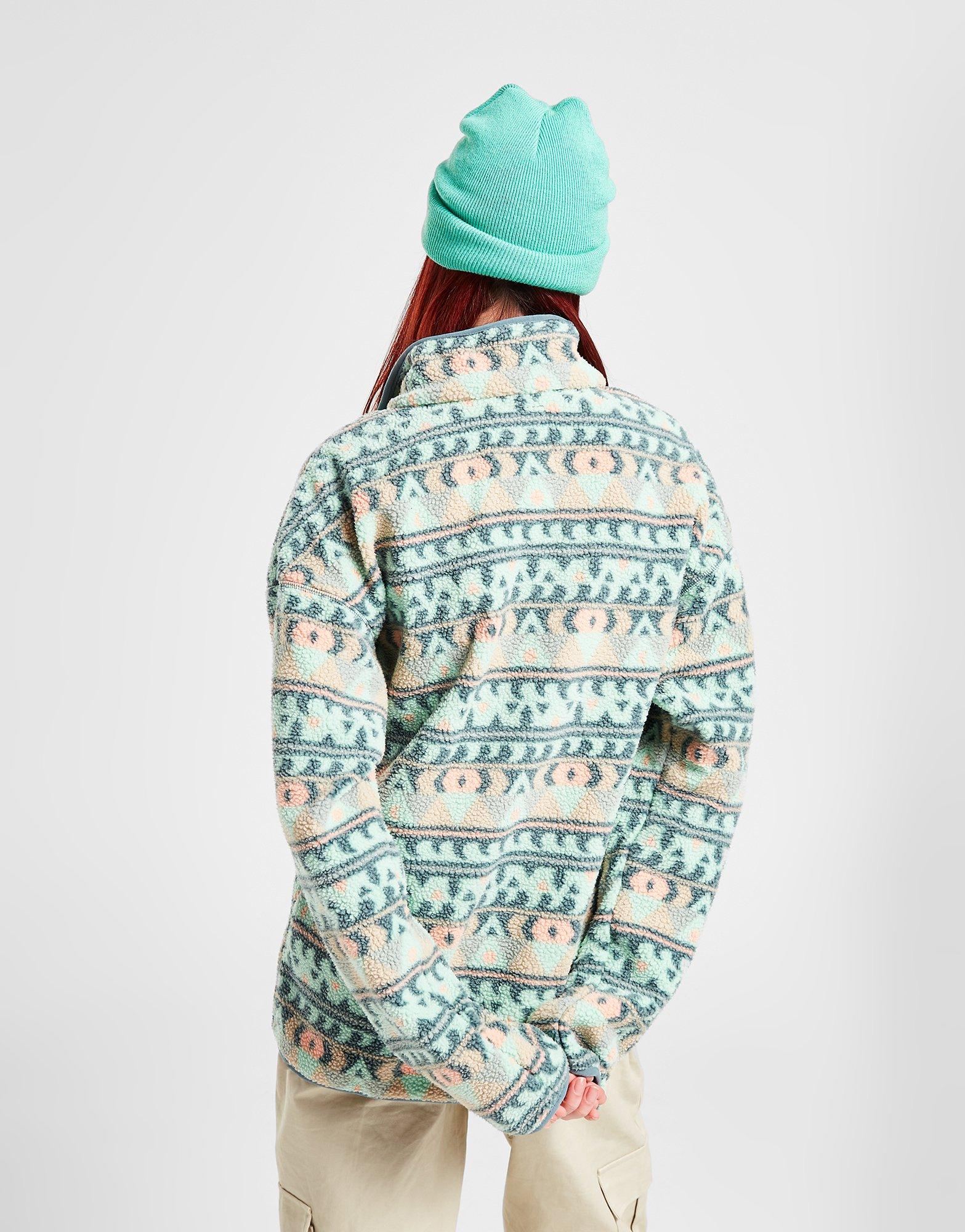 Columbia Helvetia 1/2 Snap Fleece