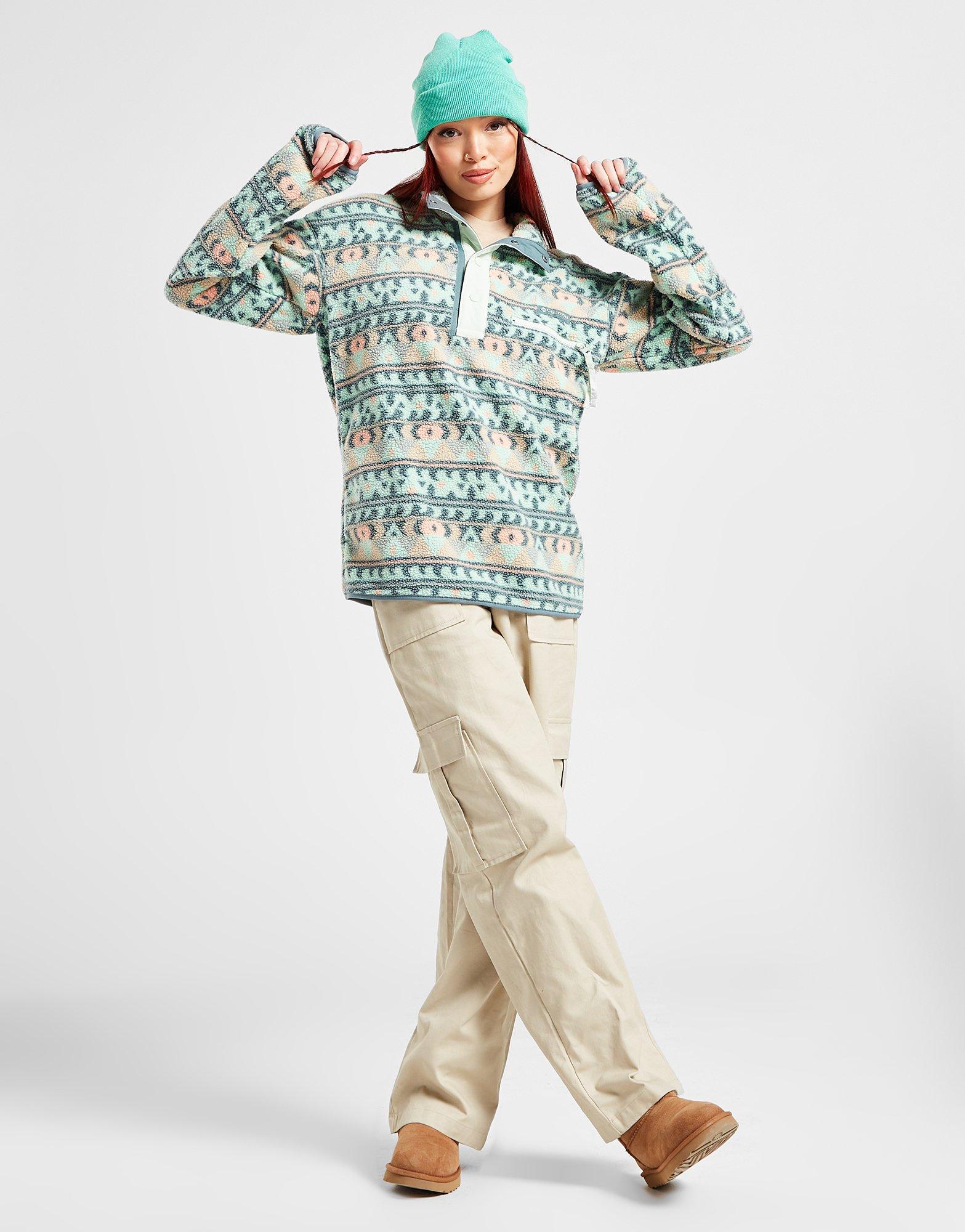 Columbia Helvetia 1/2 Snap Fleece