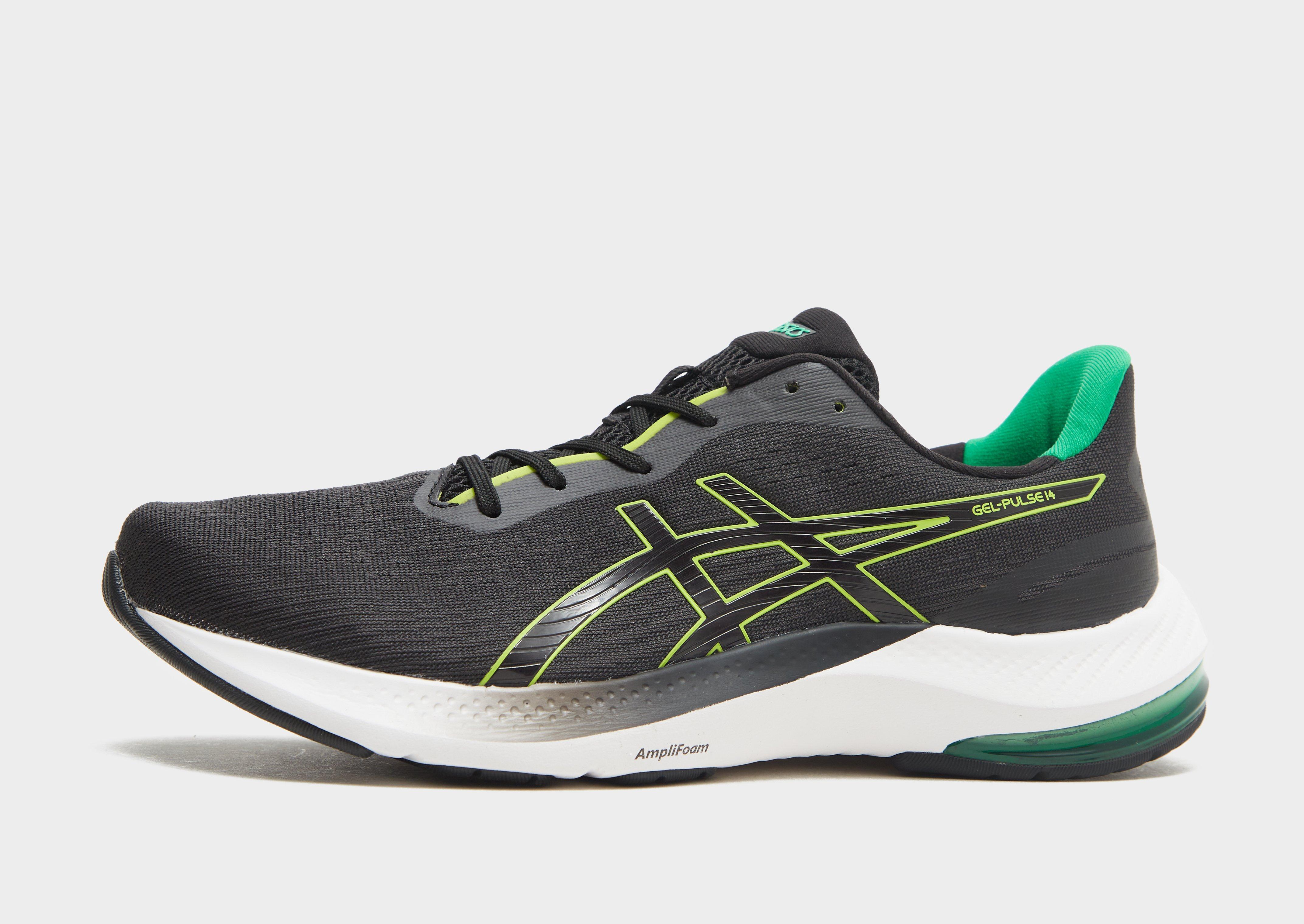 asics gel pulse 14