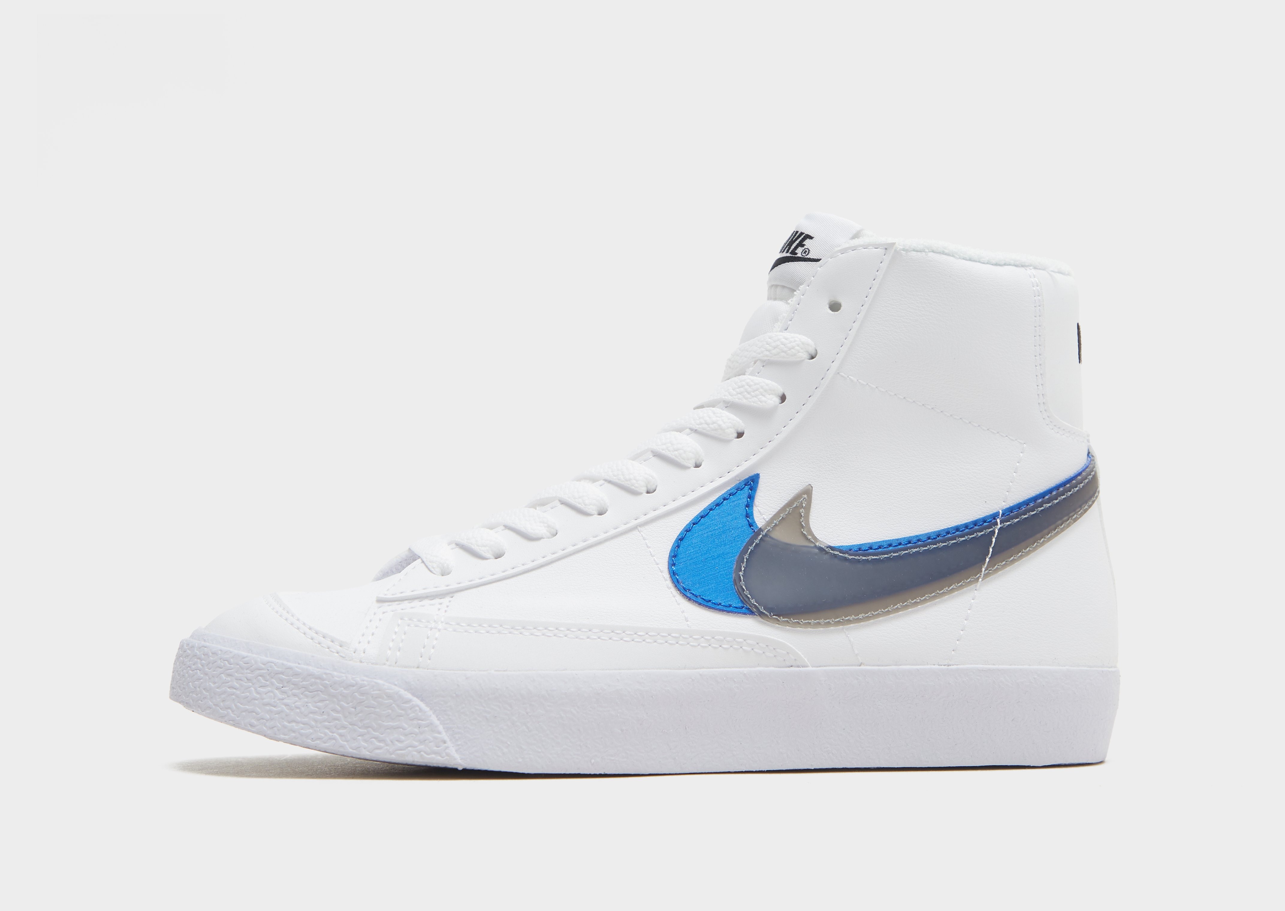 jd sports nike blazer junior