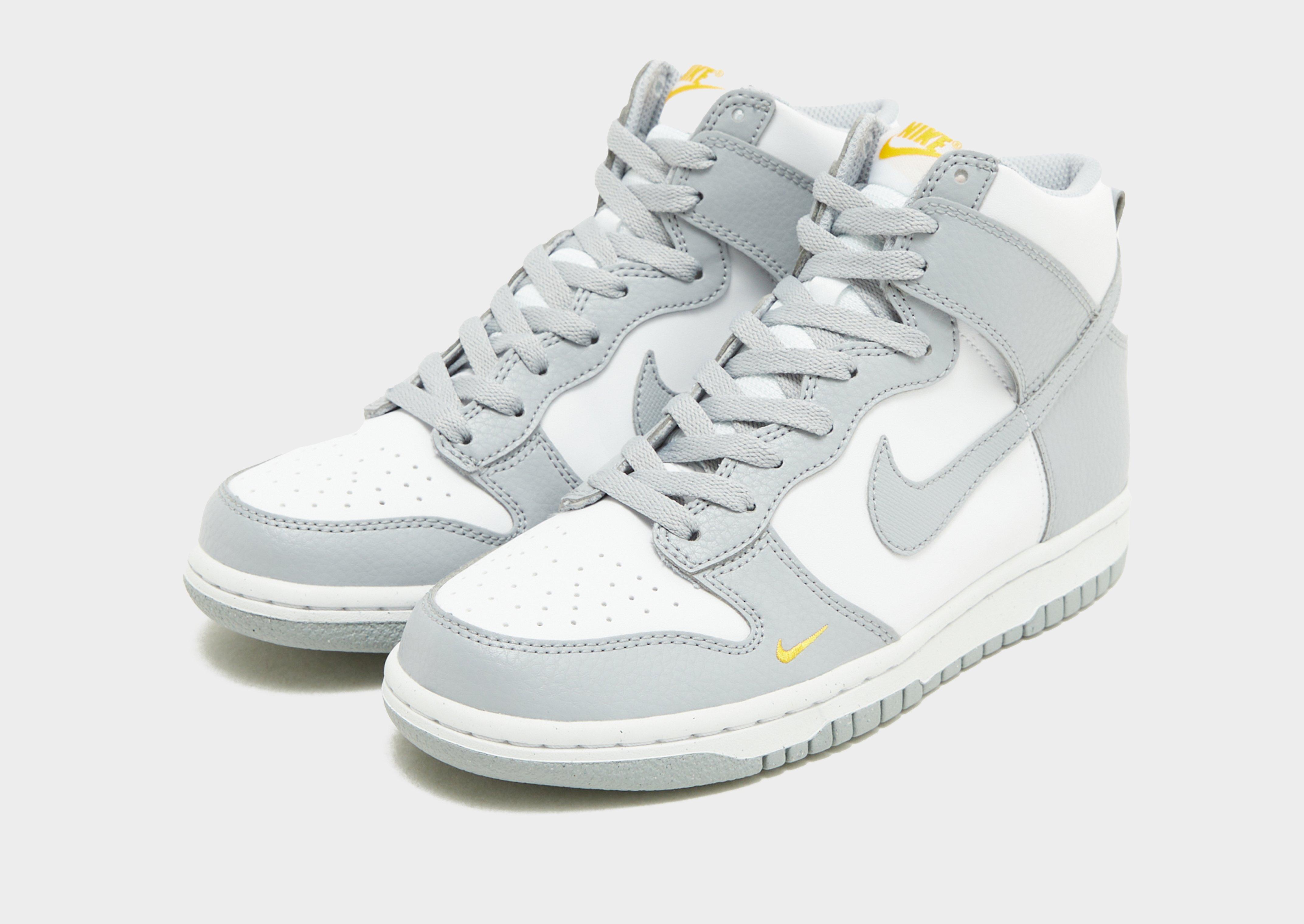 Nike Dunk High Junior