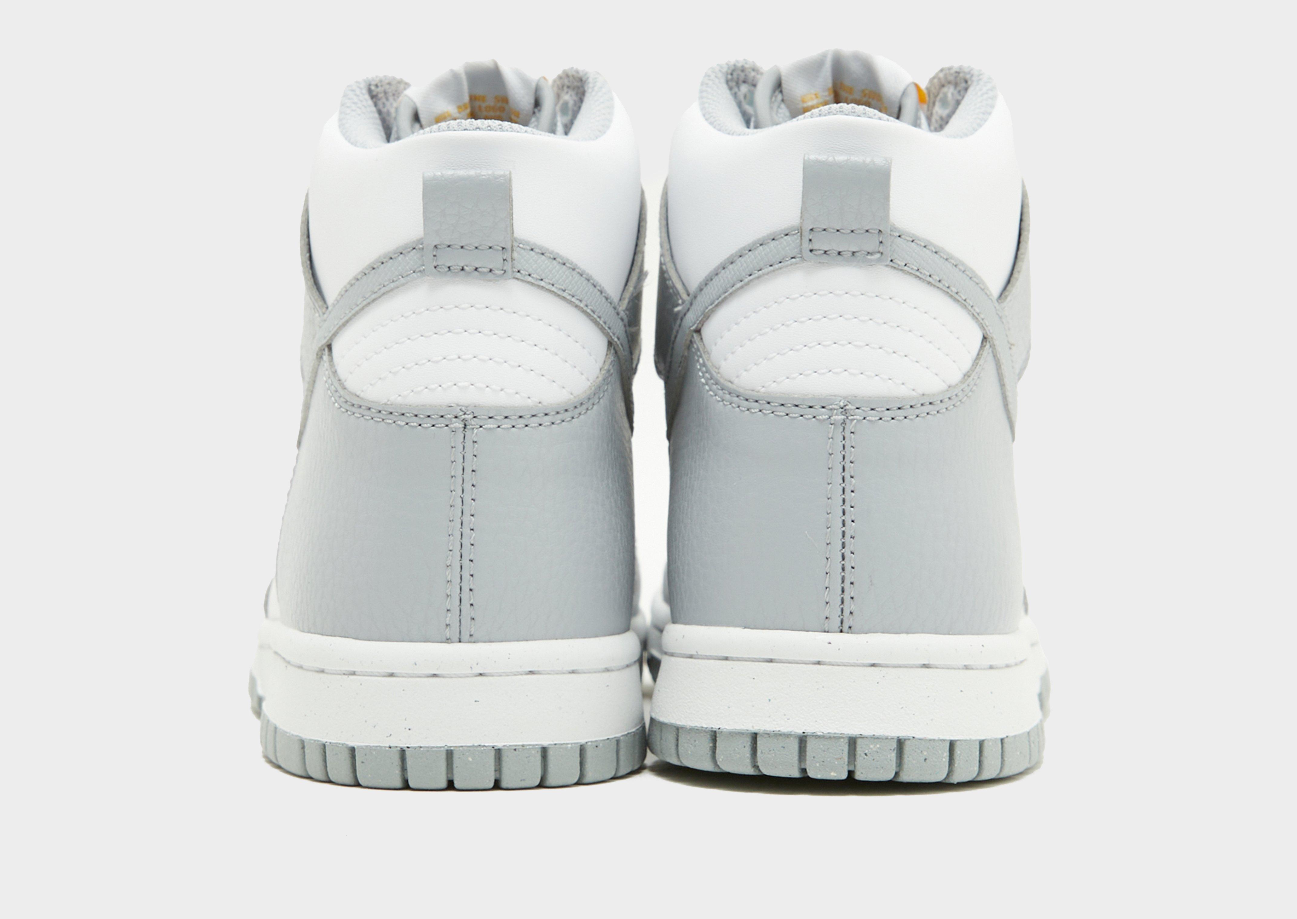 Nike Dunk High Kinder