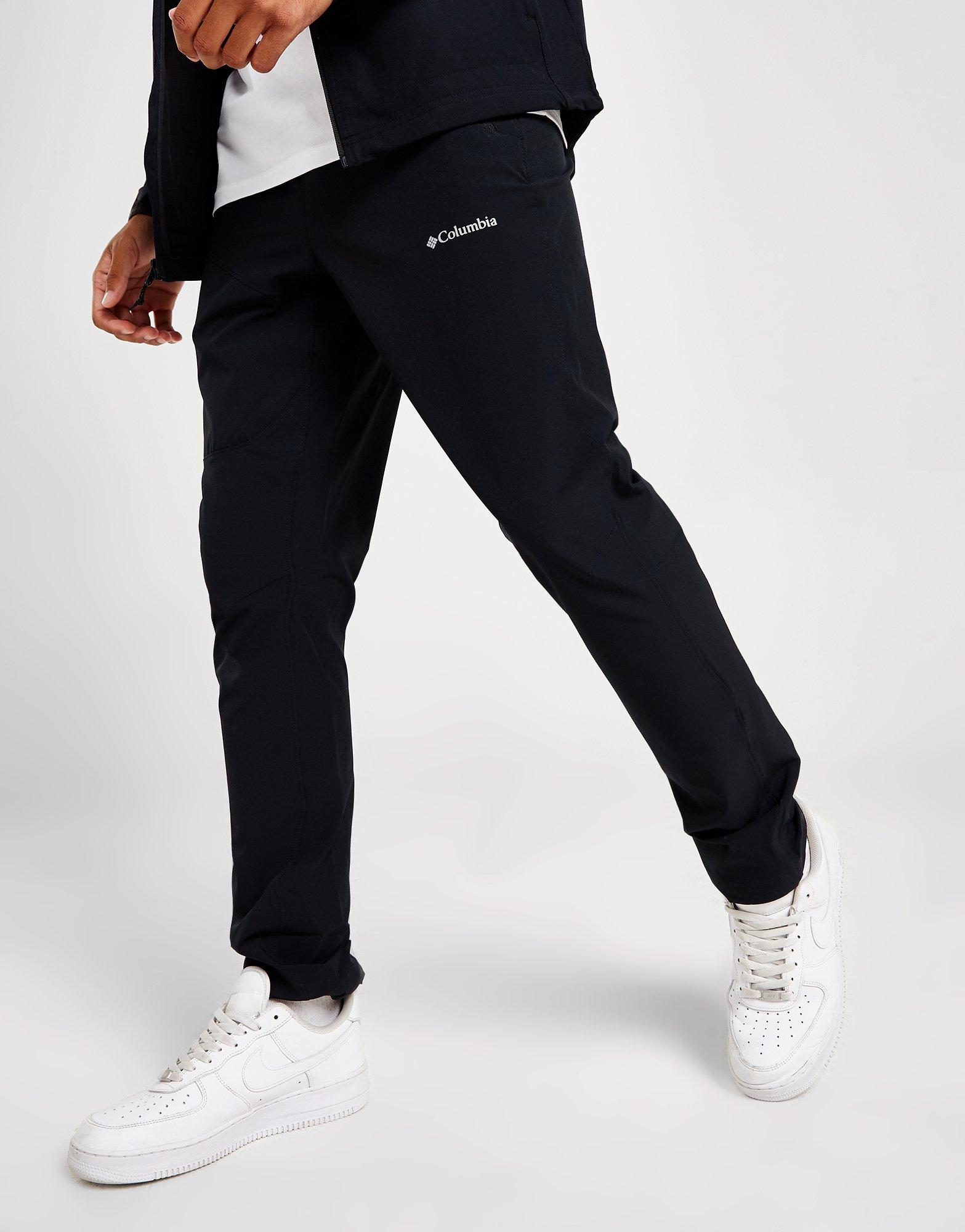 Homme - Columbia Pantalons de Survêtement