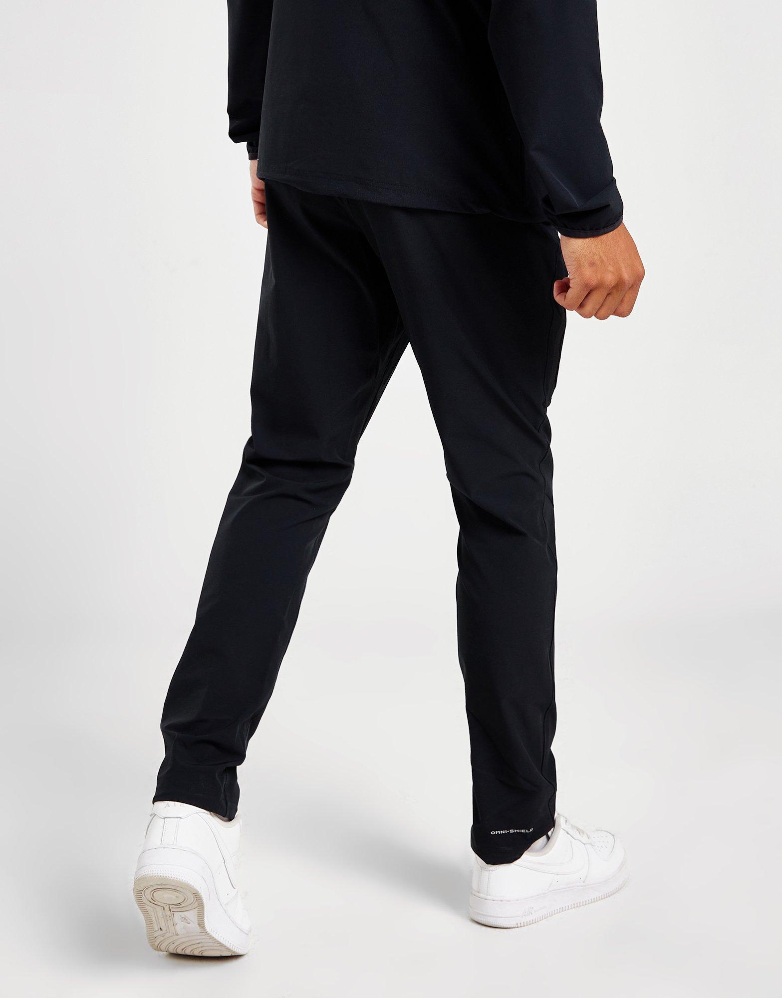 Grey Columbia Wallace Falls Pants - JD Sports Global