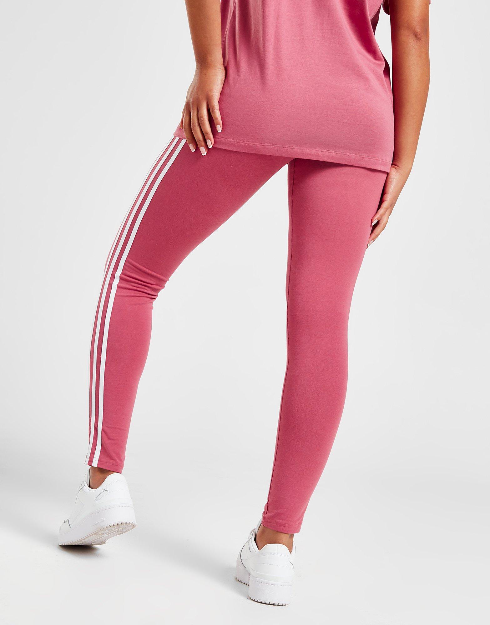 adidas Linear High Waist Leggings